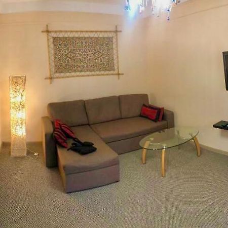 Kyiv Apartment On Starokyivskaya Lane 5 Экстерьер фото
