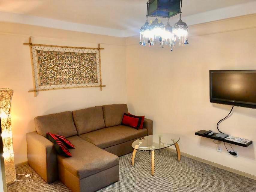 Kyiv Apartment On Starokyivskaya Lane 5 Экстерьер фото