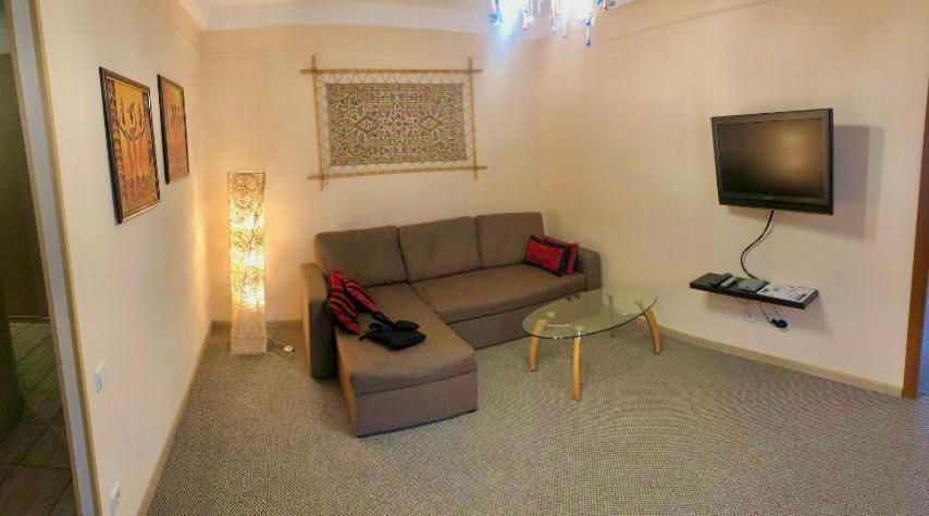 Kyiv Apartment On Starokyivskaya Lane 5 Экстерьер фото