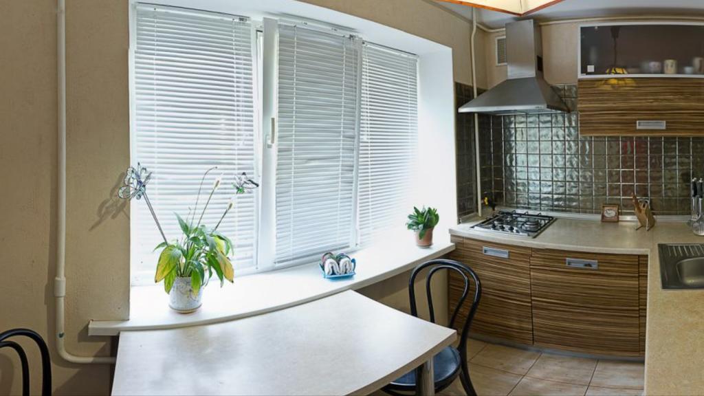 Kyiv Apartment On Starokyivskaya Lane 5 Экстерьер фото