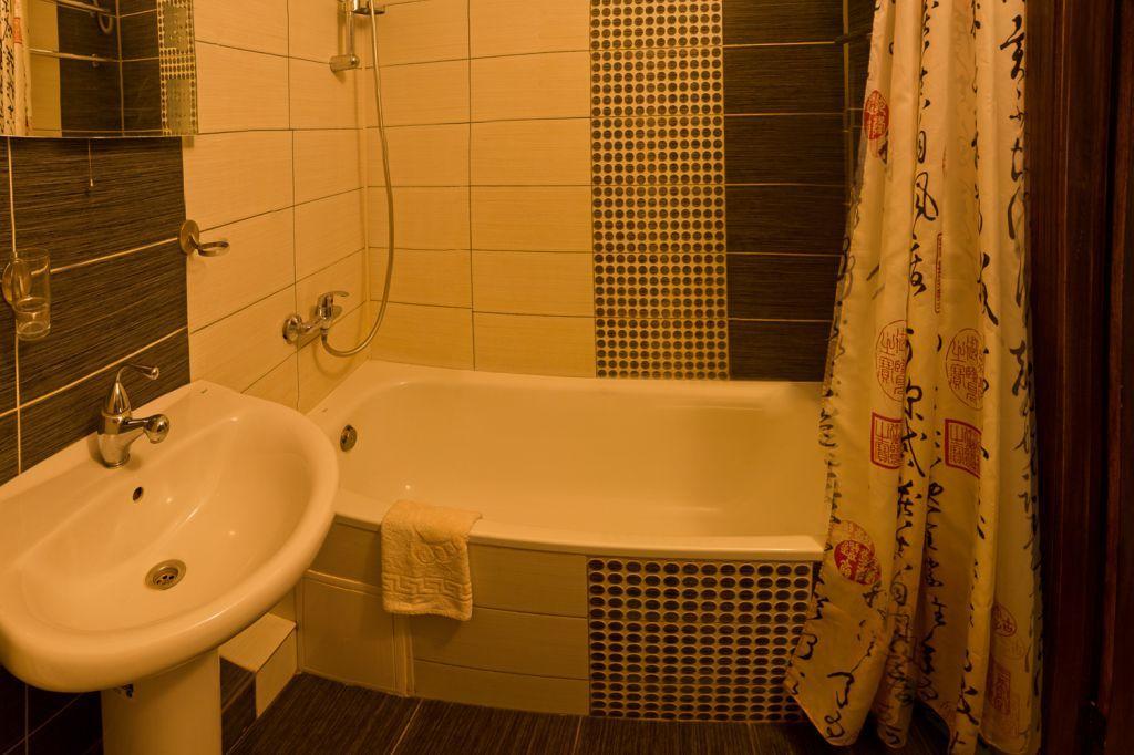 Kyiv Apartment On Starokyivskaya Lane 5 Экстерьер фото