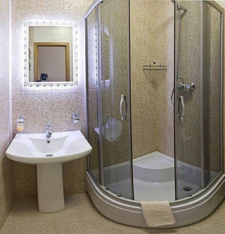 Kyiv Apartment On Starokyivskaya Lane 5 Экстерьер фото