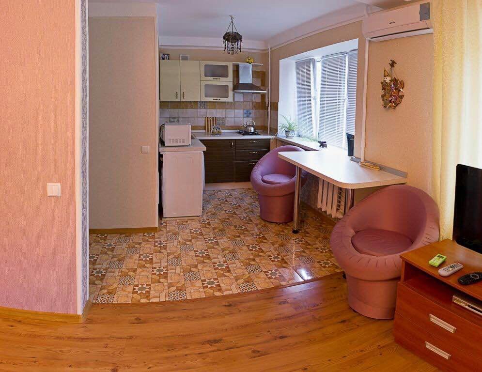 Kyiv Apartment On Starokyivskaya Lane 5 Экстерьер фото